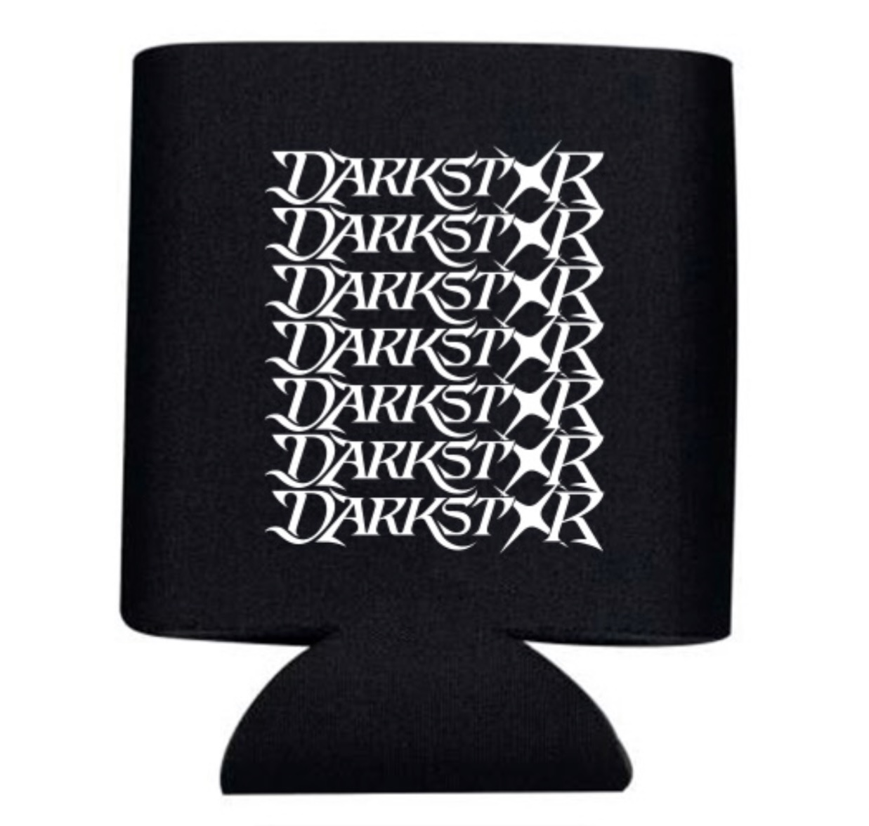 DARKTSTXR Koozie
