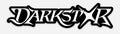 DARKSTXR LOGO STICKER