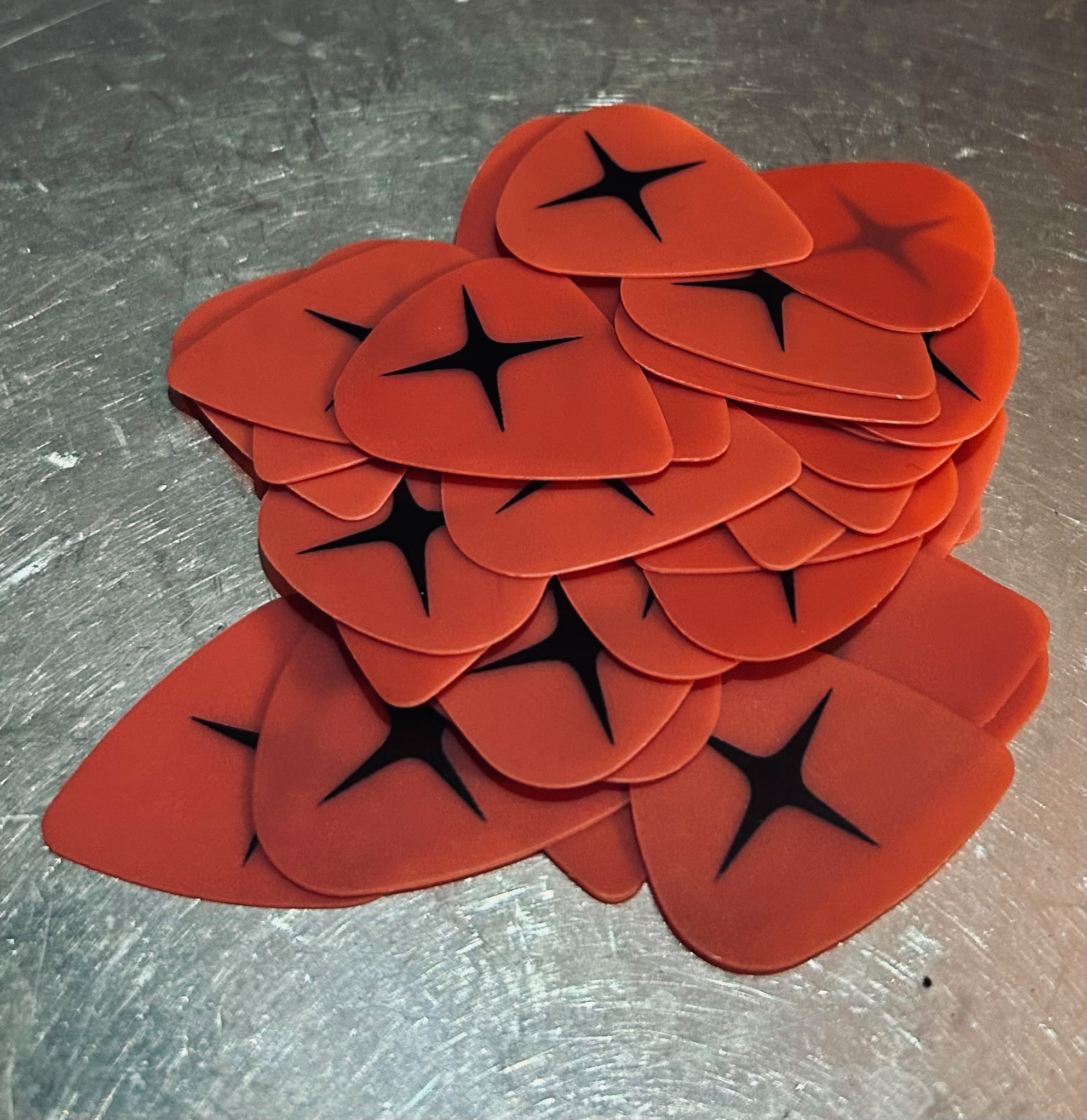 DARKSTXR GUITAR PICK